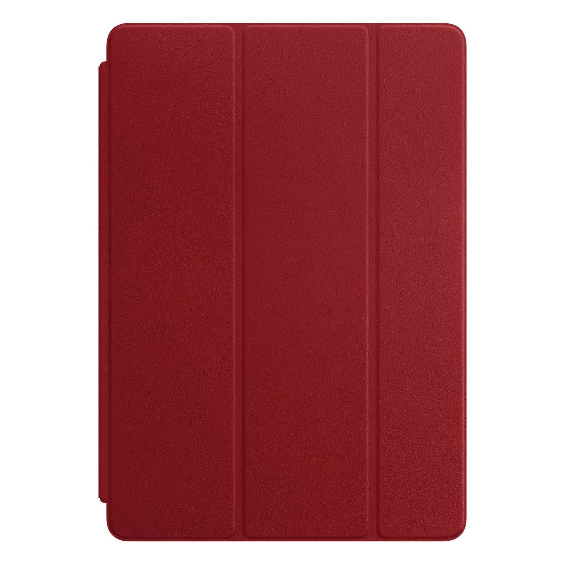 Apple Leather Smart Cover for iPad 10.2" / Air 3 / Pro 10.5" - PRODUCT RED (MR5G2)